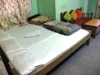 Hotel Swarnachura, Gangtok 2